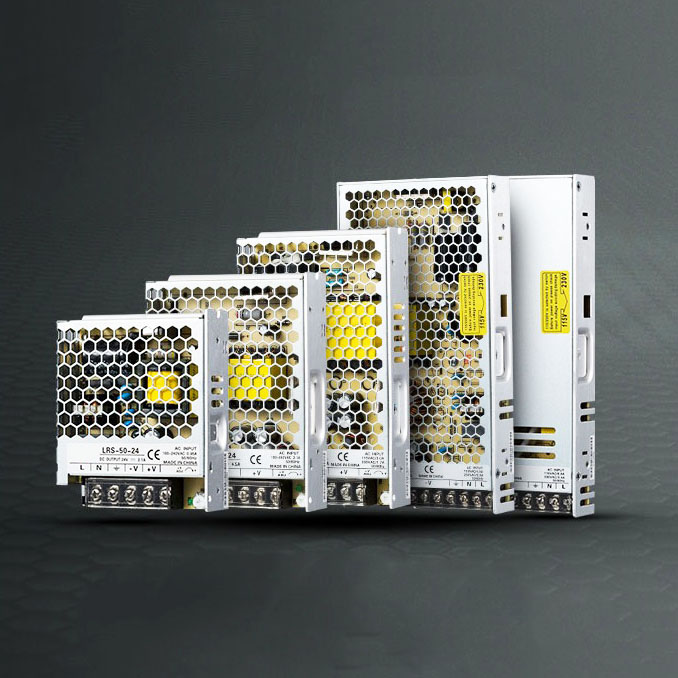 開關電源